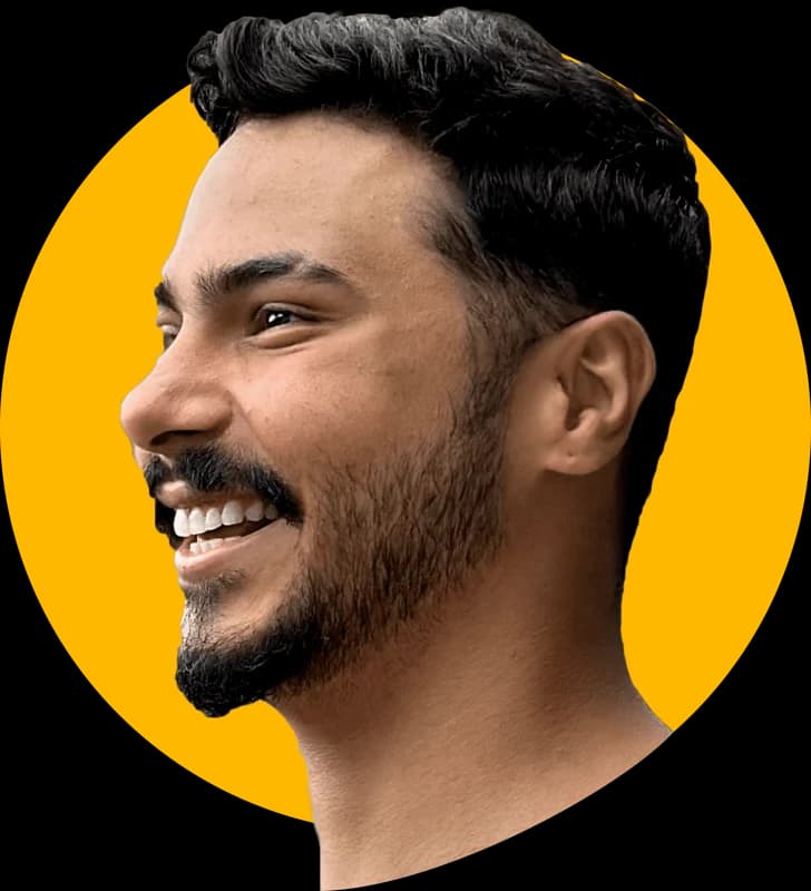 Victor Dias, fundador da Apol