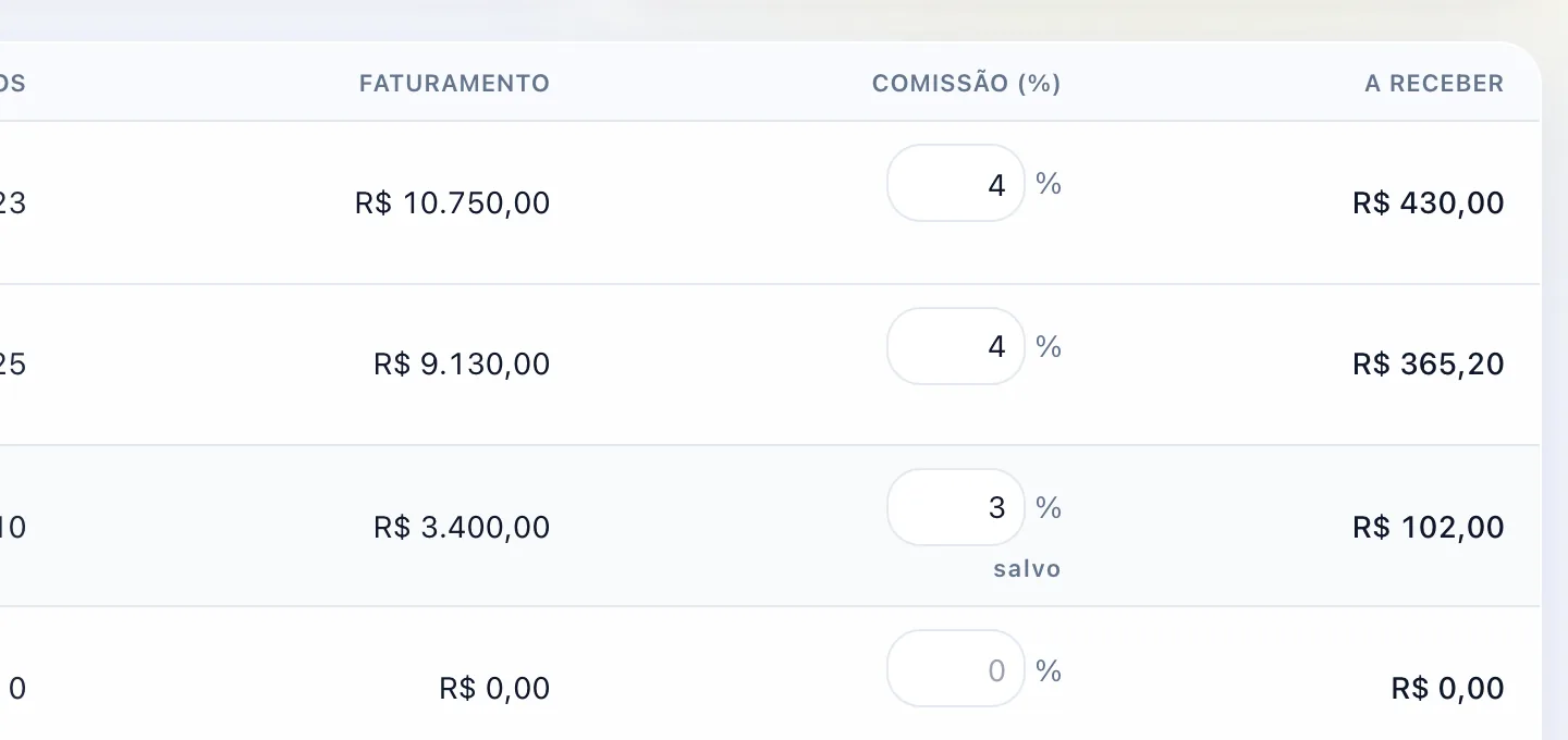Saia do campo pra salvar